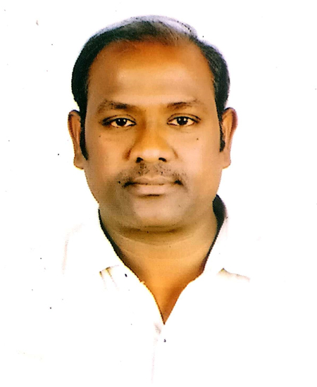 Dr. Raghu Ravutla