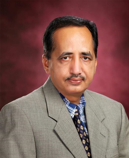 Dr Sarjeev Singh Yadav