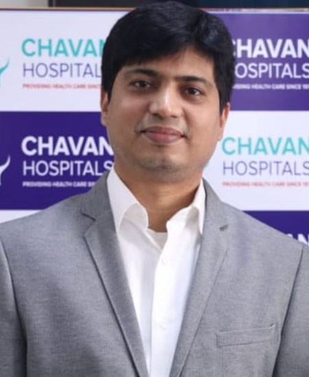 DR.UDAY CHAVAN